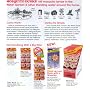 Mosquito Dunks - 20 Pack Safely Kill Mosquito Larvae in Fish Ponds, Bird Baths, and Standing Water
