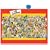 Simpson's "The Cast" Jigsaw 550pc