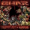 Bloody Pit of Horror