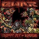 Bloody Pit of Horror