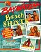 Baywatch Beach Shots: The Junior Lifeguard Photo Album (Baywatch) by Jim Thomas