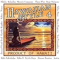 Hawaiian Style 4