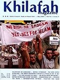 Khilafah Magazine