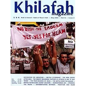 Khilafah Magazine