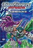 Transformers Armada - Flashbacks