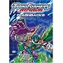 Transformers Armada - Flashbacks