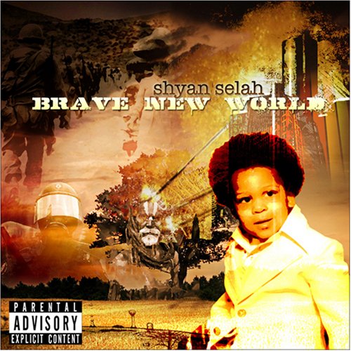 CD-Charts  Search : Brave New World