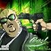 David Blaine [Explicit]