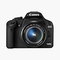 Canon Canon EOS 500D 18-55mm IS Kit