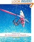 an invitation to health