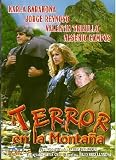 Terror En La Montana