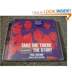 Take ME There: Oasis the Story