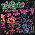 Zydeco Essentials (Greatest Hits)