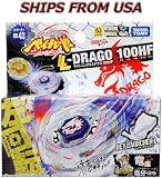 Takaratomy BeyBlade BB 43 Starter Lighting L Drago 100HF 61ZNlM6kzCL. SL160 Takaratomy BeyBlade BB 43 Starter Lighting L Drago 100HF