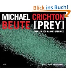 Beute. 6 CDs.