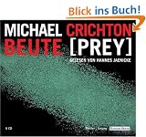 Beute. 6 CDs.