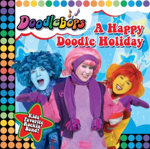 A Happy Doodle Holiday