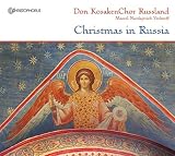 Christmas In Russia - Russian Orthodox Christmas Vespers