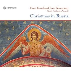Christmas In Russia - Russian Orthodox Christmas Vespers