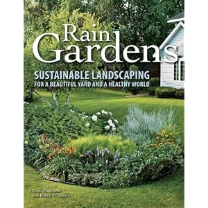 Rain Gardens: Sustainable Landscaping for a Beautiful Yard and a Healthy World
