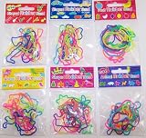 72 Shaped Rubber Bandz Lot Princess, Fruit, Band, Cars, Farm & Wild Animals Like Silly Bandz 72 Shaped Rubber Bandz Lot Princess, Fruit, Band, Cars, Farm & Wild Animals Like Silly Bandz