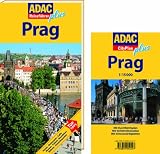 ADAC Reisef&uuml;hrer plus Prag: Mit extra Karte zum Herausnehmen: Hotels - Restaurants - Caf&eacute;s - Museen - Shopping - Nachtleben - B&uuml;hnen - Stadtbilder - Kirchen - Anneliese Keilhauer
