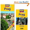 ADAC Reisef�hrer plus Prag: Mit extra Karte zum Herausnehmen: Hotels. Restaurants. Caf�s. Museen. Shopping. Nachtleben. B�hnen. Stadtbilder. Kirchen