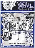 ���ѥ����� ������ �ۥ磻�� Spider Webs - White / 2326