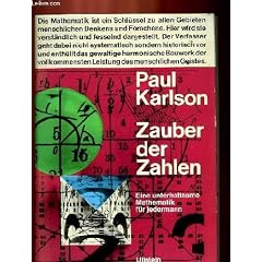 Zauber der Zahlen