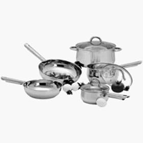 Do It Best Imports 624659 Cookware Set