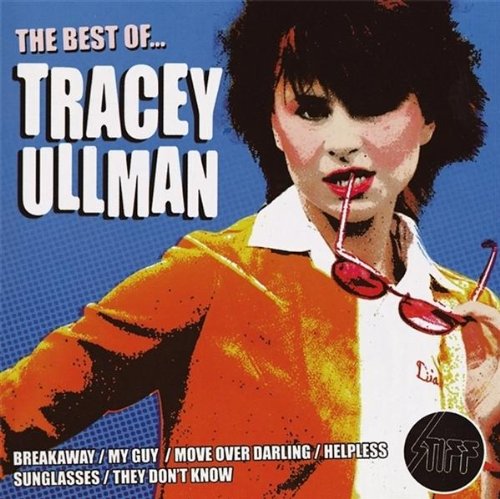 tracey ullman