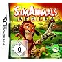 SimAnimals: Afrika