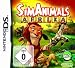 SimAnimals: Afrika