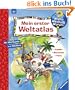 Wieso?Weshalb?Warum?-Sonderband: Mein erster Weltatlas