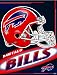 Sporting Goods : Buffalo Bills NFL Vertical Flag (27''x37'')