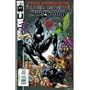 The Official Handbook of the Marvel Universe: Spider-Man Back in Black (Marvel Comics)