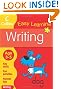 Collins Easy Learning Age 3-5 - Writing