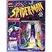 SPIDER-MAN ANIMATED SERIES:THE LIZARD LASHING TAIL ACTION FIGURE (WHITE SHIRT)