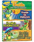 Franklin Triple Feature