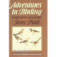 Adventures in birding;: Confessions of a lister by Jean Piatt