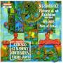 Mussorgsky: Pictures at an Exhibition; Scriabin: Poem of Ecstasy, Op. 54