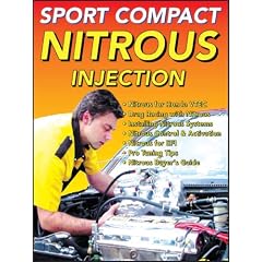 Sport Compact Nitrous Injection (S-A Design)