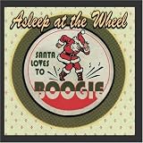 Santa Loves to Boogie
