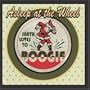 Santa Loves to Boogie