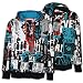 CIRCA Political Hoody - Men's