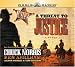 A Threat to Justice (The Justice Riders)
