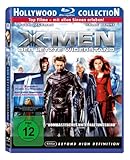Image de X-Men 3 - Der letzte Widerstand [Blu-ray] [Import allemand]