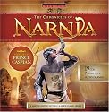 Chronicles of Narnia 19 CDs 7 Complete Audio Dramas Featuring Prince Caspian