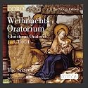 Weihnachts Oratorium/Christmas Oratorio (J.S.Bach)
