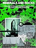 Manual of Mineralogy (after James D. Dana), Exercises